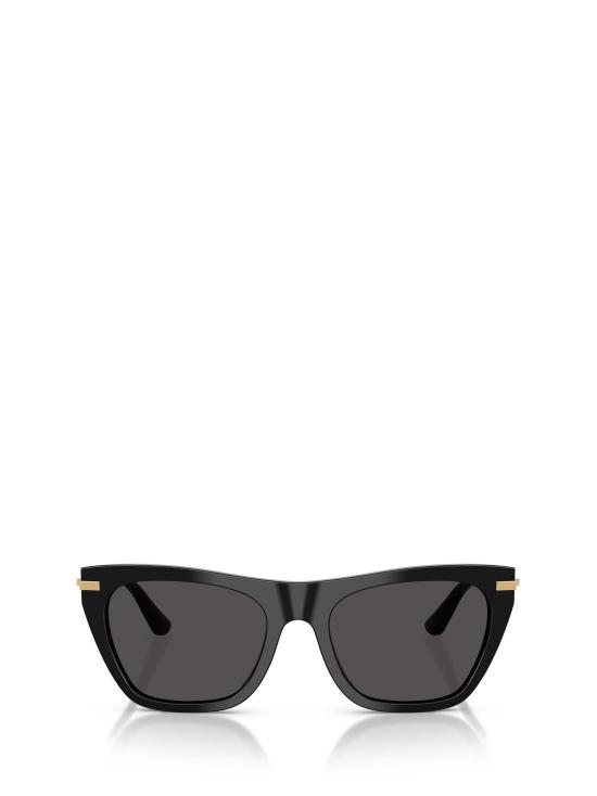 26FW 돌체앤가바나 선글라스 DG4511 501 87 BLACK