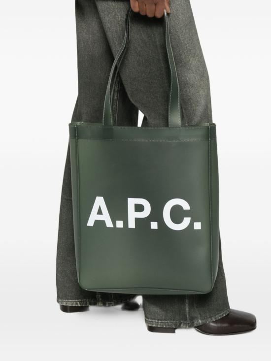 26SS 아페쎄 루 토트백 TPAAA M61442JAA - A.P.C.