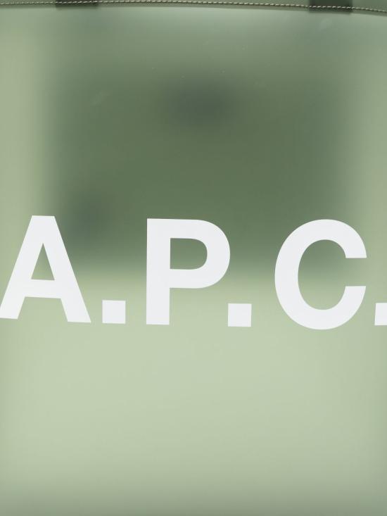 26SS 아페쎄 루 토트백 TPAAA M61442JAA - A.P.C.