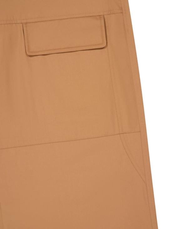 26SS 스텔라 맥카트니 스트레이트 팬츠 644005 3CU4032002 - STELLA MCCARTNEY