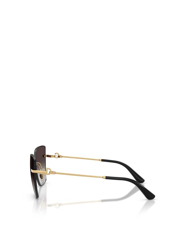26FW 돌체앤가바나 선글라스 DG2321 02 8G GOLD - DOLCE & GABBANA