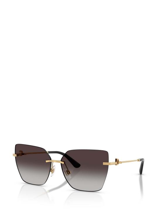 26FW 돌체앤가바나 선글라스 DG2321 02 8G GOLD - DOLCE & GABBANA