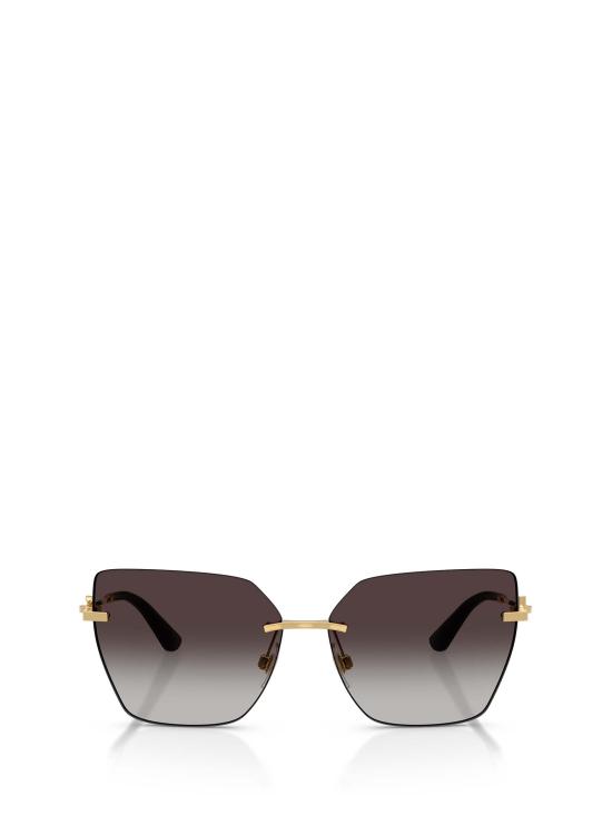 26FW 돌체앤가바나 선글라스 DG2321 02 8G GOLD
