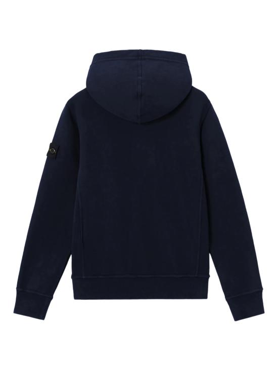26SS [키즈] 스톤 아일랜드 트레이닝 상의 L1S166100004S0040 V0020 Blue - STONE ISLAND