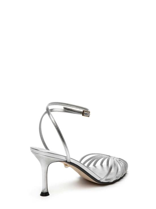 26SS 알레비 힐/펌프스 L26SC006N0795601 SILVER - ALEVI