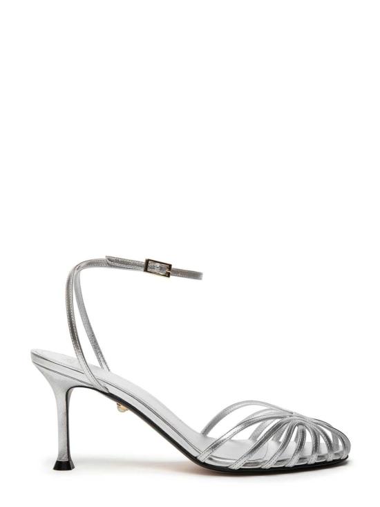 26SS 알레비 힐/펌프스 L26SC006N0795601 SILVER