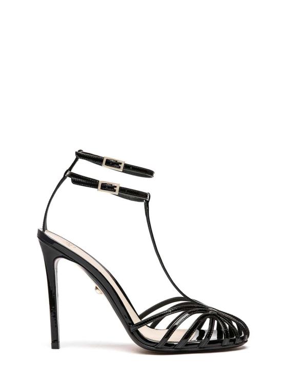 26SS 알레비 힐/펌프스 L26SC016U1261997 BLACK