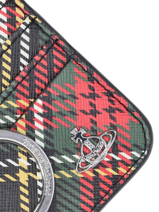 26SS 비비안웨스트우드 지갑 5403000GU S0022 N302 MultiColour - VIVIENNE WESTWOOD