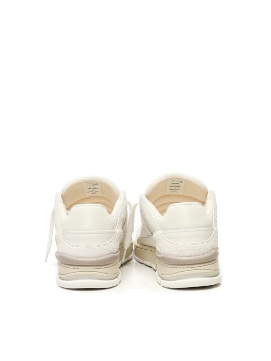 26SS 악셀 아리가토 스니커즈 F2279001 BEIGE BEIGE Beige - AXEL ARIGATO