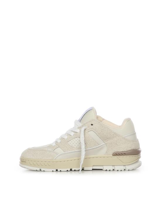 26SS 악셀 아리가토 스니커즈 F2279001 BEIGE BEIGE Beige - AXEL ARIGATO