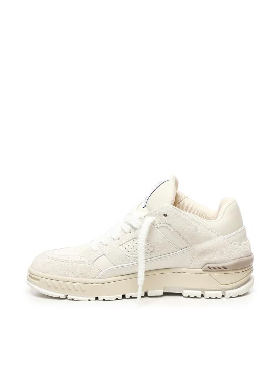 26SS 악셀 아리가토 스니커즈 F2279001 BEIGE BEIGE Beige - AXEL ARIGATO