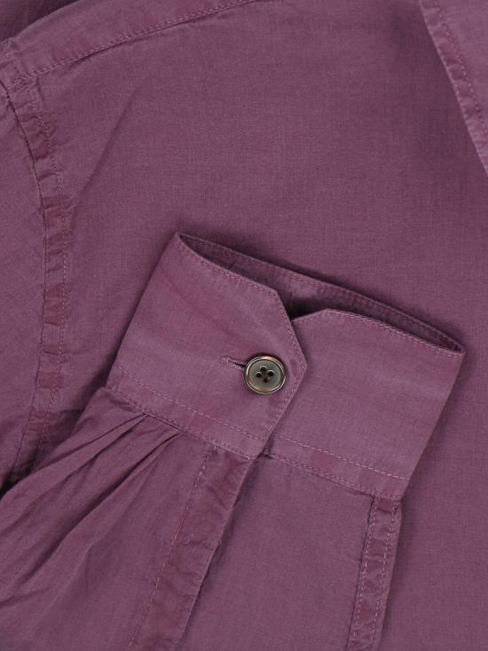 26SS 아워레가시 긴팔 셔츠 M2262BPC PORT COTTON GAUZE Violet - OUR LEGACY