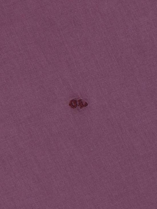 26SS 아워레가시 긴팔 셔츠 M2262BPC PORT COTTON GAUZE Violet - OUR LEGACY