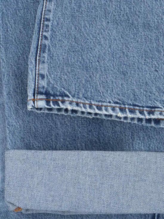 26SS 프레임 데님 팬츠 2000210 TNDA Blue - FRAME