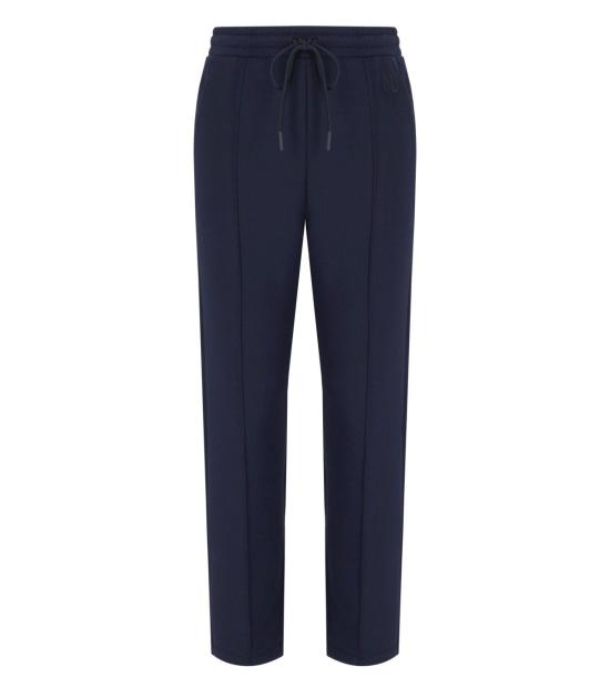 26SS 위켄드막스마라 스트레이트 팬츠 2615781011600 002 XS Blue