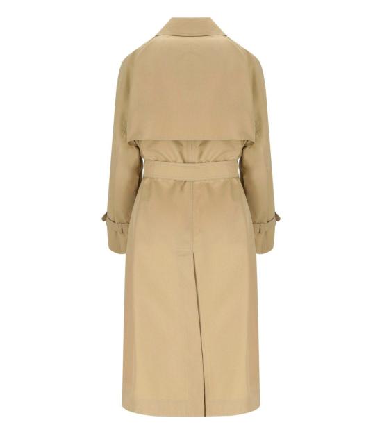26SS 위켄드막스마라 코트 2615021021600 003 38 Beige - WEEKEND MAX MARA