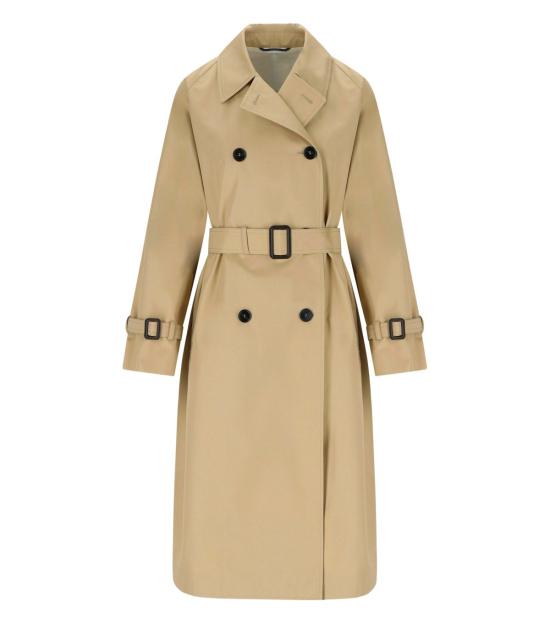 26SS 위켄드막스마라 코트 2615021021600 003 38 Beige