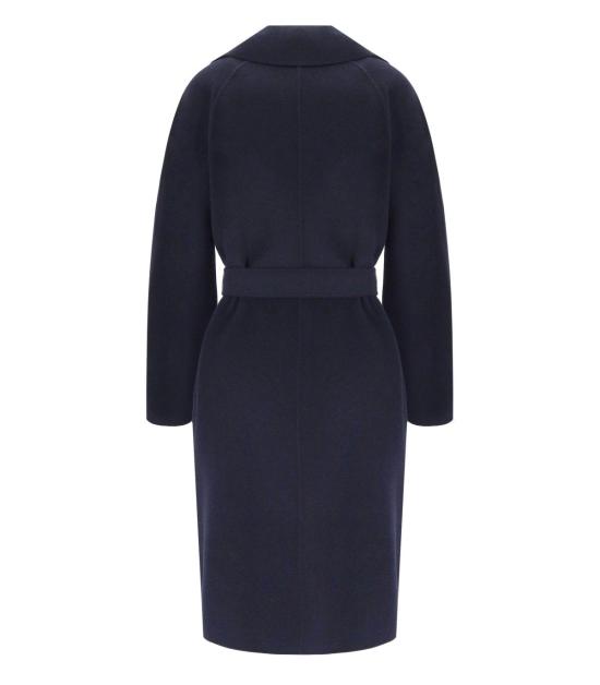 26SS 위켄드막스마라 코트 2615011011600 045 40 Blue - WEEKEND MAX MARA