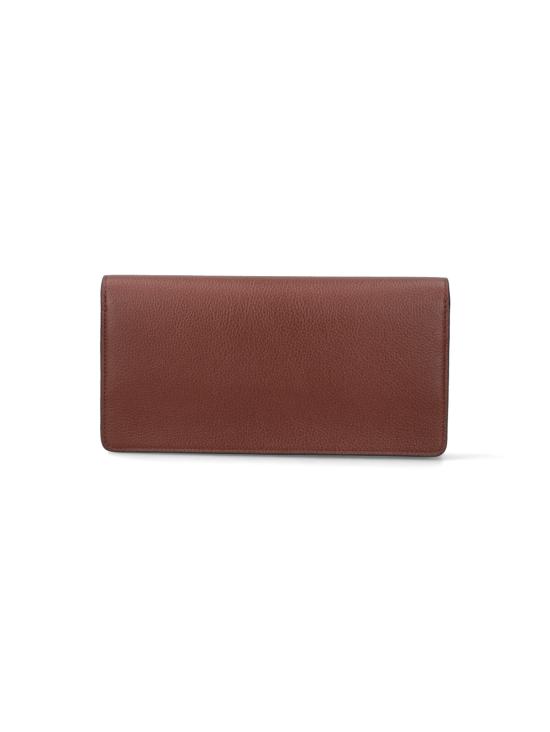 26SS 멀버리 지갑 RL9005 552 G110 Brown - MULBERRY