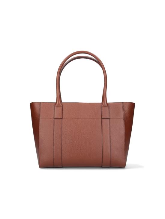 26SS 멀버리 토트백 HH9834 552 G110 Brown - MULBERRY
