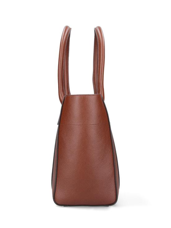 26SS 멀버리 토트백 HH9834 552 G110 Brown - MULBERRY