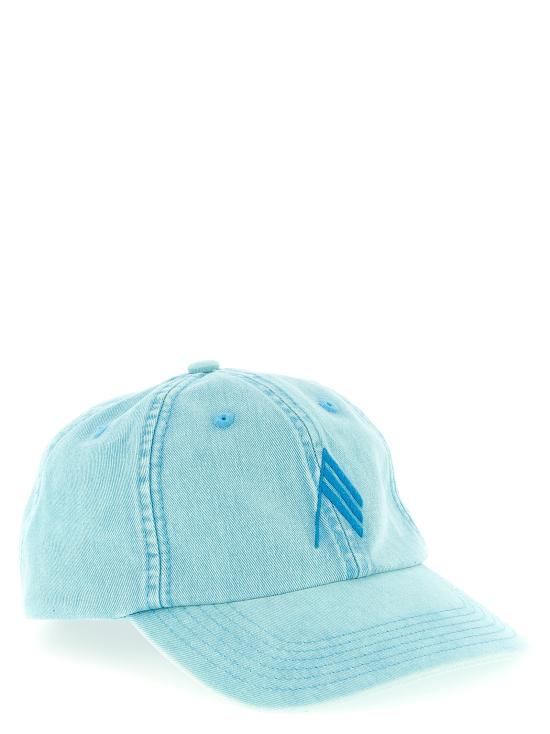 26SS 디 아티코 모자 260WAC00041024 Light Blue - THE ATTICO