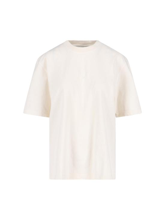 26SS 골든구스 반팔 티셔츠 GUP01873 P001576 11560 White