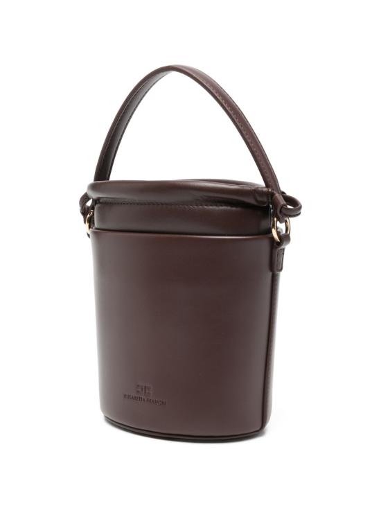26SS 엘리자베타프랜치 숄더백 BS92A61E2 644 Brown - ELISABETTA FRANCHI