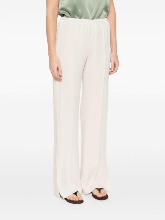 26SS 포르테포르테 스트레이트 팬츠 14549 MYPANTSBEURRE White - FORTE FORTE