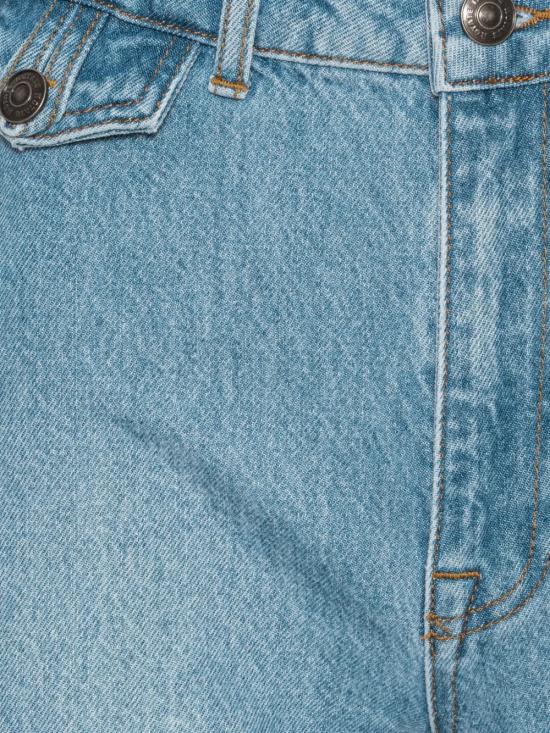 26SS 로테이트 데님 팬츠 115168 1321 Blue - ROTATE