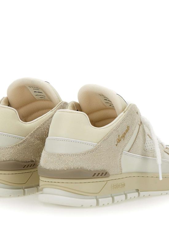  악셀 아리가토 스니커즈 F2279001 BEIGE Beige - AXEL ARIGATO