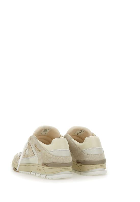  악셀 아리가토 스니커즈 F2279001 BEIGE Beige - AXEL ARIGATO