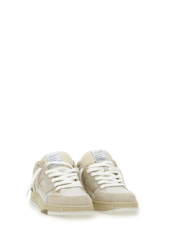  악셀 아리가토 스니커즈 F2279001 BEIGE Beige - AXEL ARIGATO