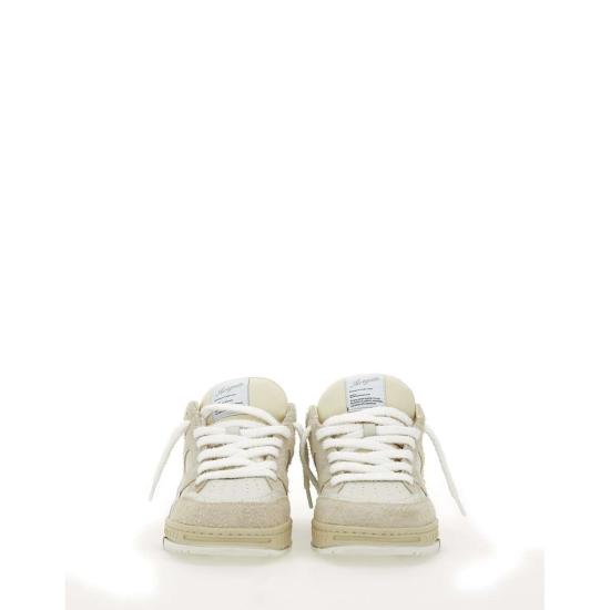  악셀 아리가토 스니커즈 F2279001 BEIGE Beige - AXEL ARIGATO