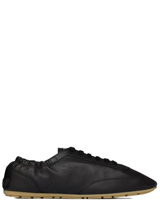 26SS 생로랑 스니커즈 86260625V00 1000 Black