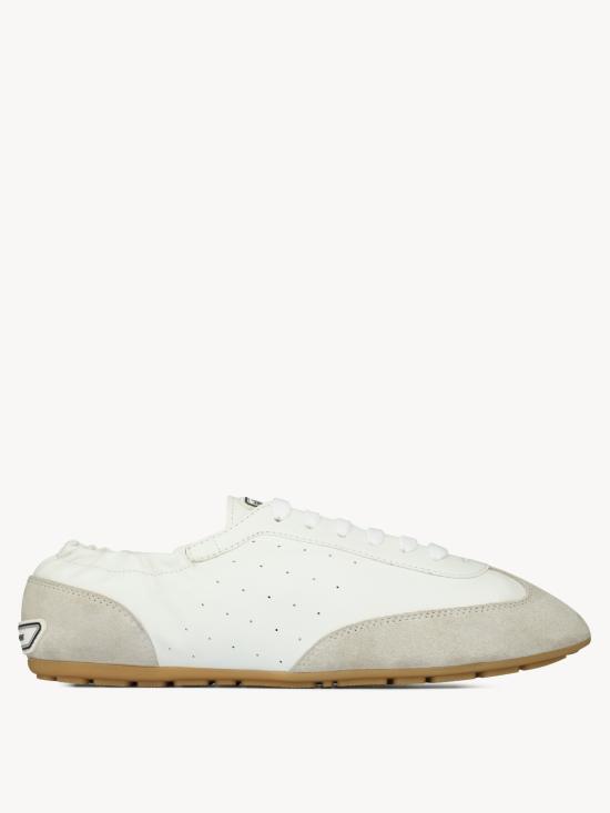 26SS 생로랑 스니커즈 862606AAGB9 9067 White