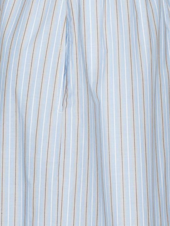 26SS 로테이트 스트레이트 팬츠 115364 3082 Clear Blue - ROTATE