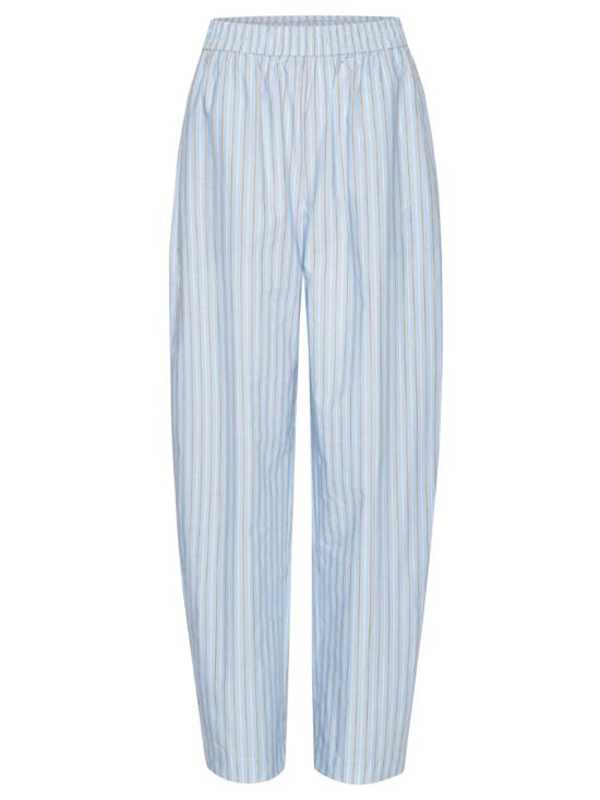 26SS 로테이트 스트레이트 팬츠 115364 3082 Clear Blue