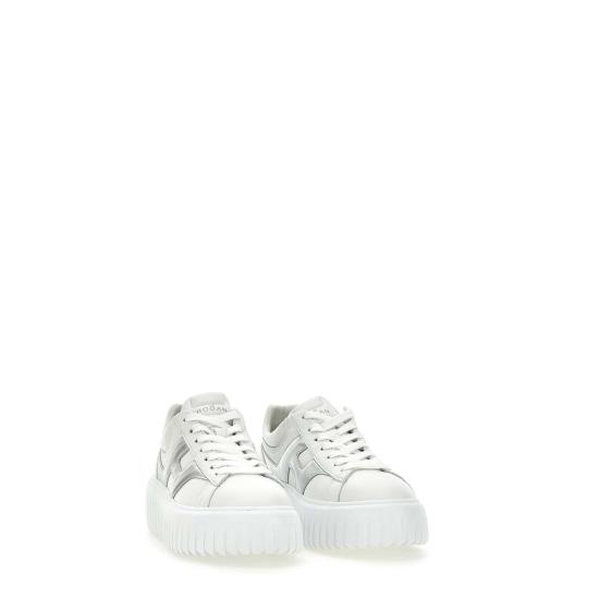 26SS 호간 스니커즈 HXW6450FE91NCS 0351 WHITE - HOGAN