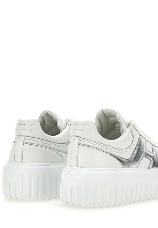 26SS 호간 스니커즈 HXW6450FE91NCS 0351 WHITE - HOGAN