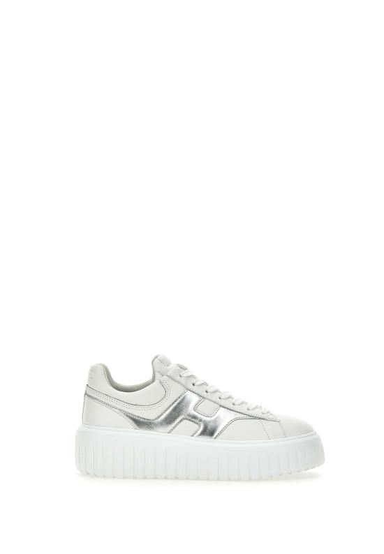 26SS 호간 스니커즈 HXW6450FE91NCS 0351 WHITE