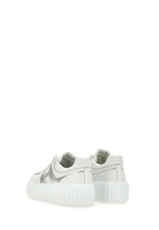 26SS 호간 스니커즈 HXW6450FE91NCS 0351 WHITE - HOGAN