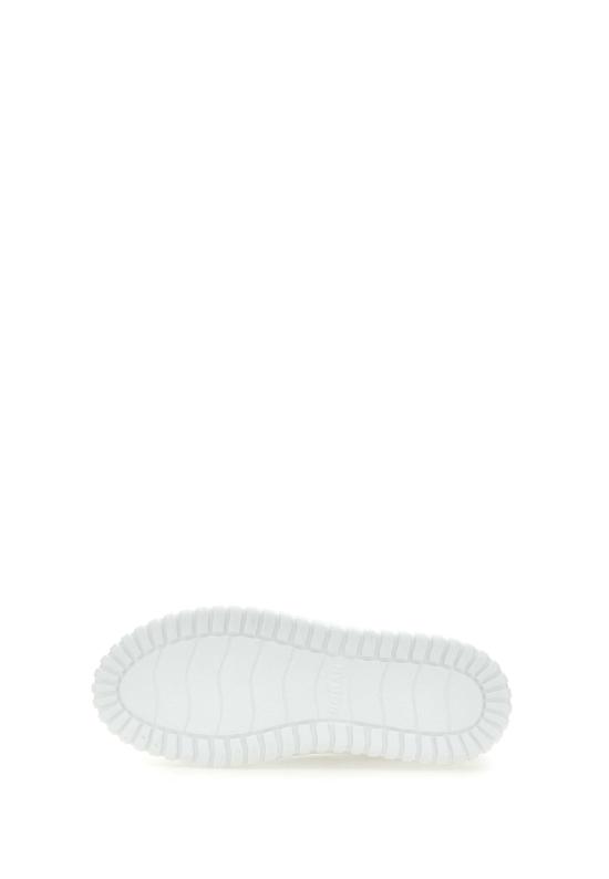 26SS 호간 스니커즈 HXW6450FE91NCS 0351 WHITE - HOGAN