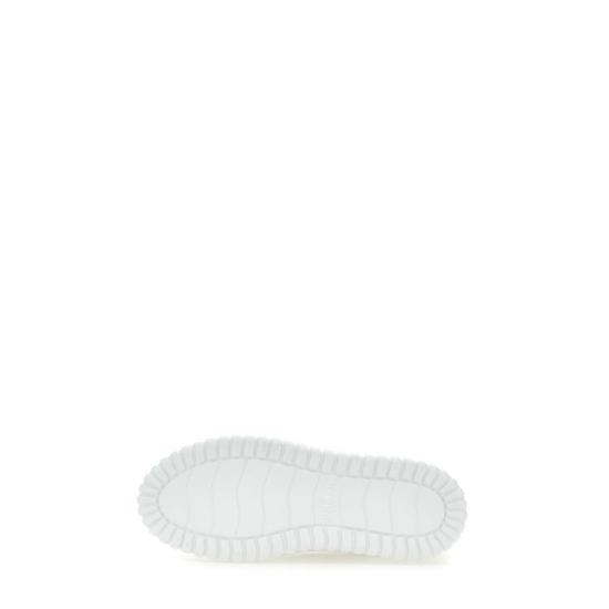 26SS 호간 스니커즈 HXW6450FE91NCS 0351 WHITE - HOGAN