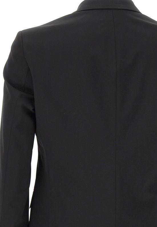 26SS 보스 수트 자켓 50555284 001 Black - BOSS