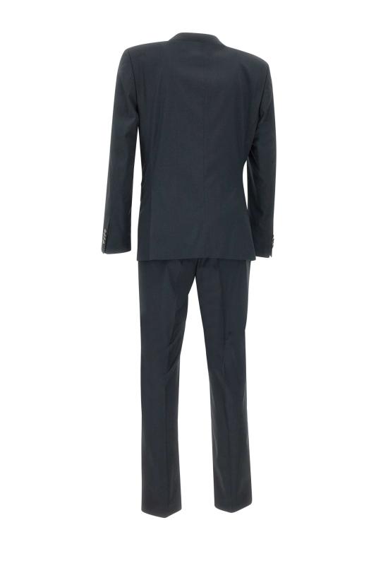 26SS 보스 수트 세트 50557273 348 Green - BOSS