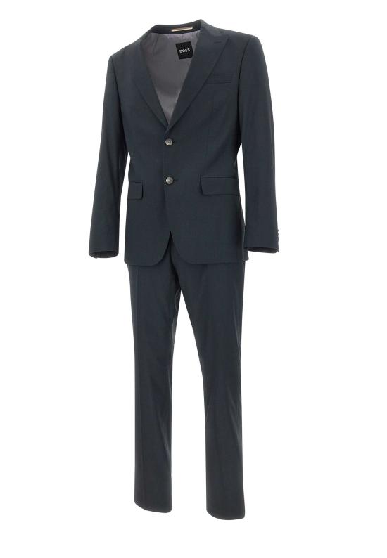 26SS 보스 수트 세트 50557273 348 Green