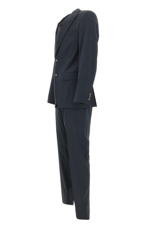 26SS 보스 수트 세트 50557273 348 Green - BOSS