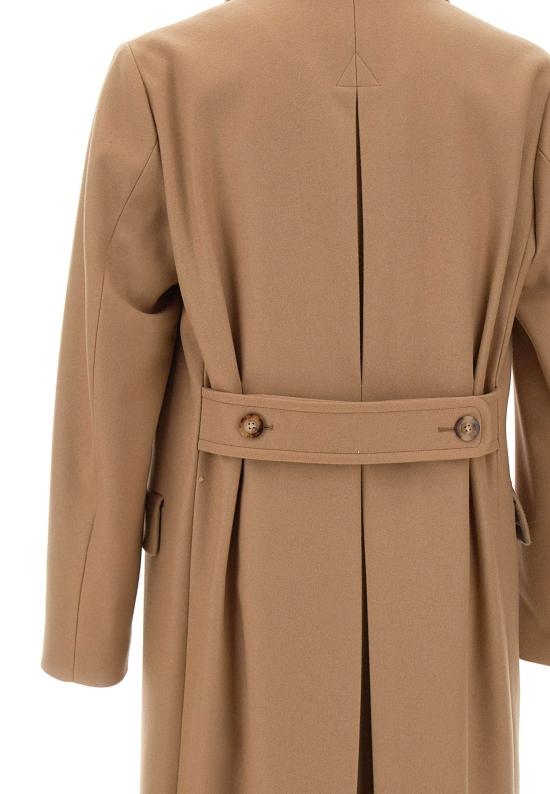 25FW 볼리올리 코트 C41014FB4710 0330 Brown - BOGLIOLI