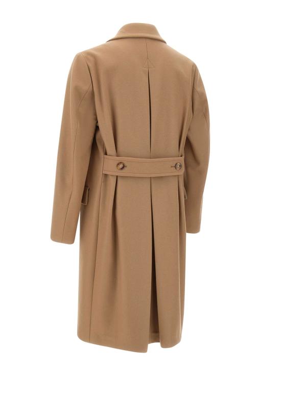 25FW 볼리올리 코트 C41014FB4710 0330 Brown - BOGLIOLI